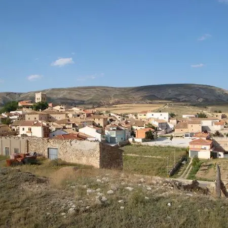 Casa Rural Victoria