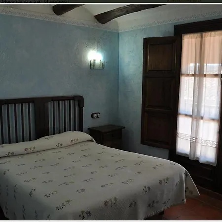 Casa Rural Victoria * テルエル