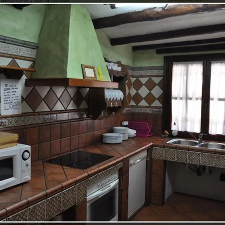 Casa Rural Victoria 別荘 テルエル