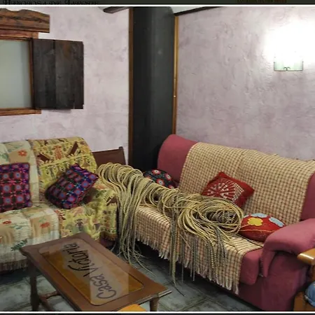 Casa Rural Victoria *