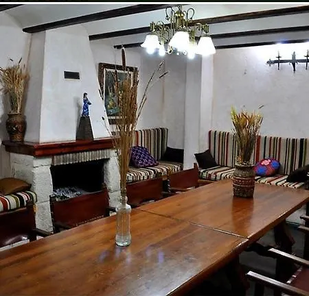 Casa Rural Victoria