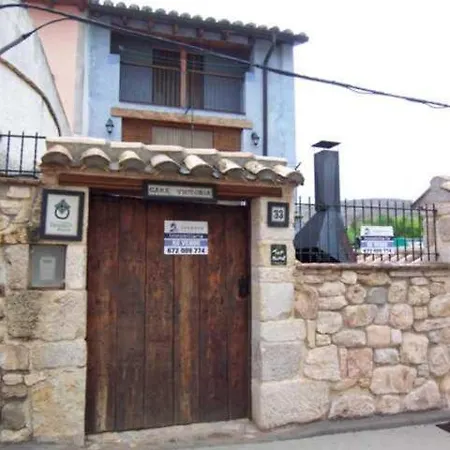 Casa Rural Victoria