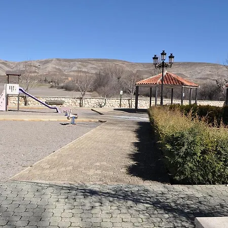 別荘 Casa Rural Victoria