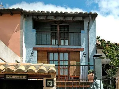 Casa Rural Victoria *