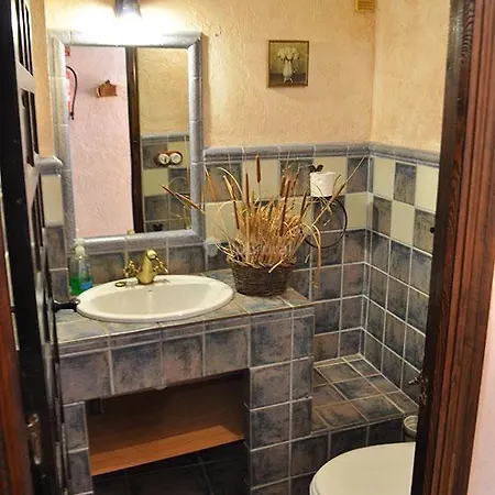 Casa Rural Victoria