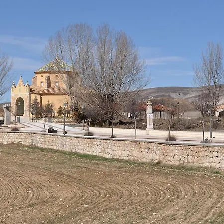 Casa Rural Victoria